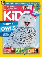 National Geographic Kids (AU/NZ)